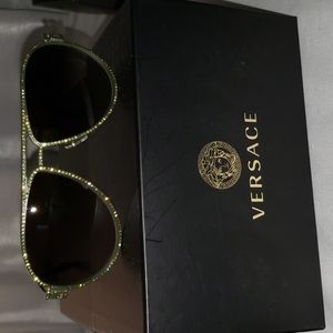 Versace sunglasses